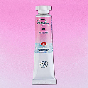 Aquarell Weiße Nächte. Magnolie“, Tube 10 ml