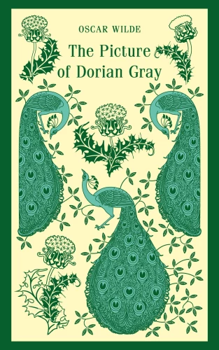 Das Bild von Dorian Gray