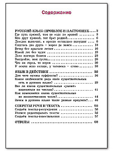 Русский родной язык. 3 класс. Рабочая тетрадь