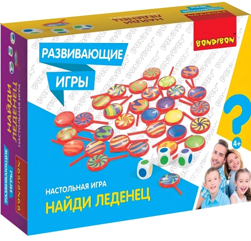 Настольная развивающая игра Чей сыр?