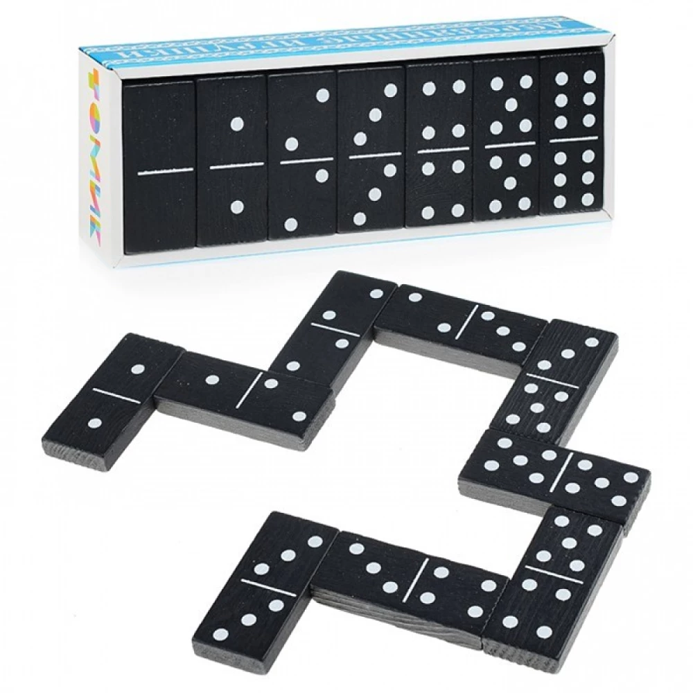 Domino Klassisch“