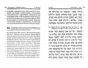 Buch der Psalmen Tehillim