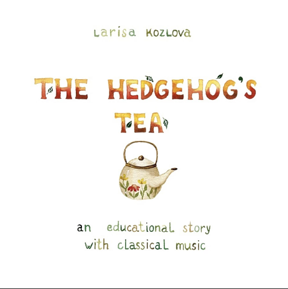 The Hedgehogs tea