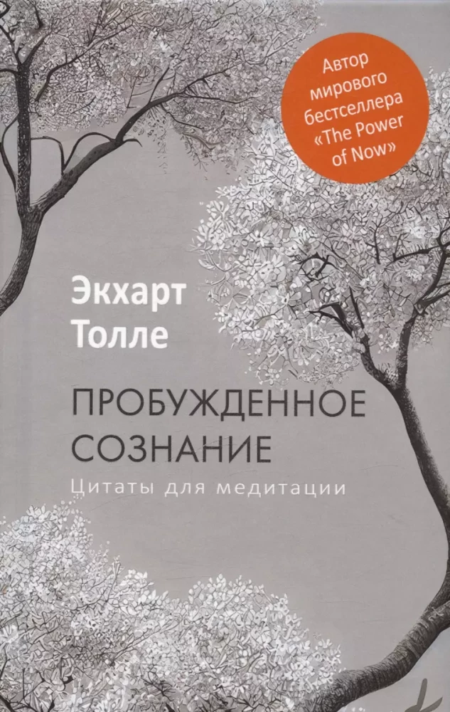 Пробужденное сознание. Цитаты для медитации. Вдохновляющие фрагменты из "Новой жизни"