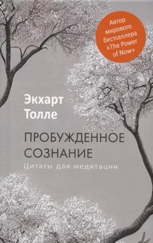 Пробужденное сознание. Цитаты для медитации. Вдохновляющие фрагменты из Новой жизни