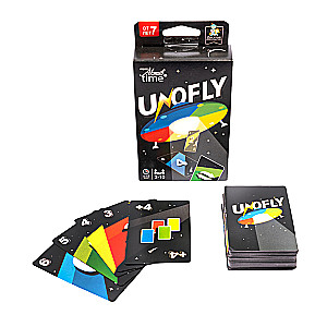 Настольная игра "UnoFly"