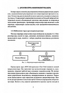 Микроконтроллеры для систем автоматики