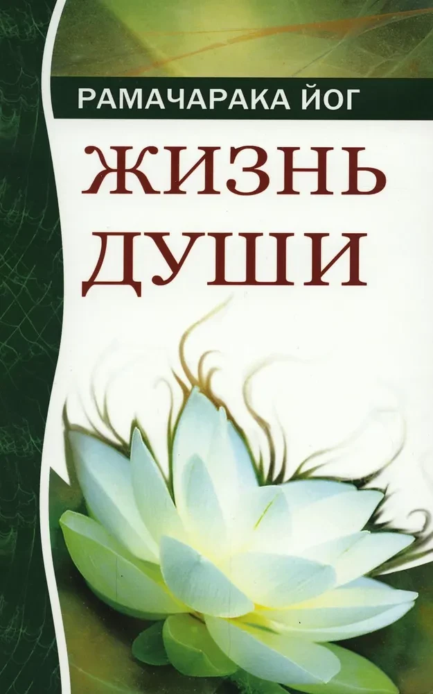 Жизнь души. Астральные переживания. 4-е изд