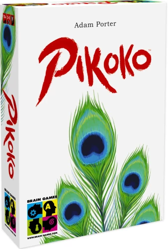 Настольная игра "Pikoko"