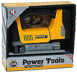 Детский лобзик Power Tools