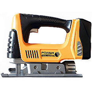 Детский лобзик Power Tools