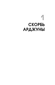 Бхагавад-гита. Перевод Бориса Гребенщикова