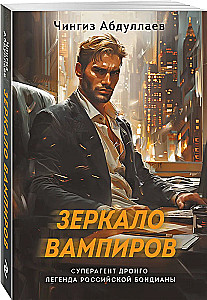 Зеркало вампиров