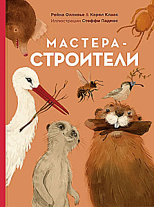 Мастера-строители