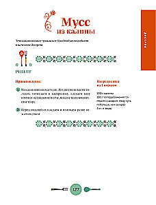 Кухня России. Традиционные рецепты русских городов