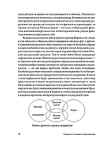 Феномен колдовства в Средневековье