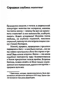 Не могу, Господи, жить без Тебя! Книга о молитве