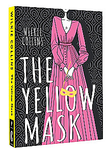 The Yellow Mask (Жёлтая маска)