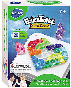 Entwicklungsspiel-Mosaik - EducaTioNal, 120 Teile