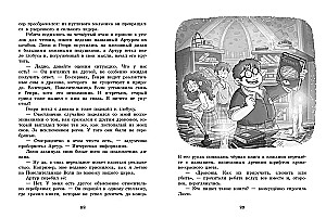 Die geheime Schule der Drachen. Buch 2. Der Drache mit den silbernen Hörnern