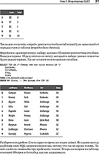 Нечеткое сопоставление данных в SQL