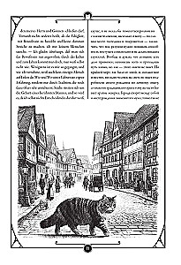 Lebens-Ansichten des Katers Murr