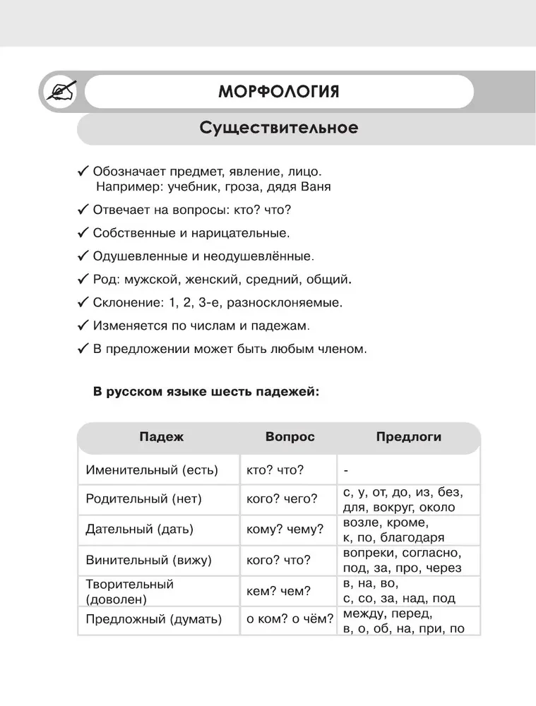 Russisch in einer Stunde