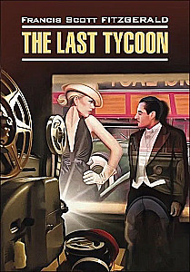 Der letzte Magnat / The Last Tycoon