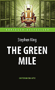 Die grüne Meile / The Green Mile. Intermediate