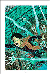 Junji Ito. Eine andere Welt