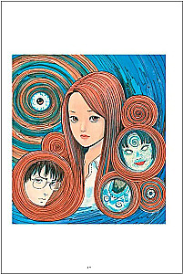 Junji Ito. Eine andere Welt