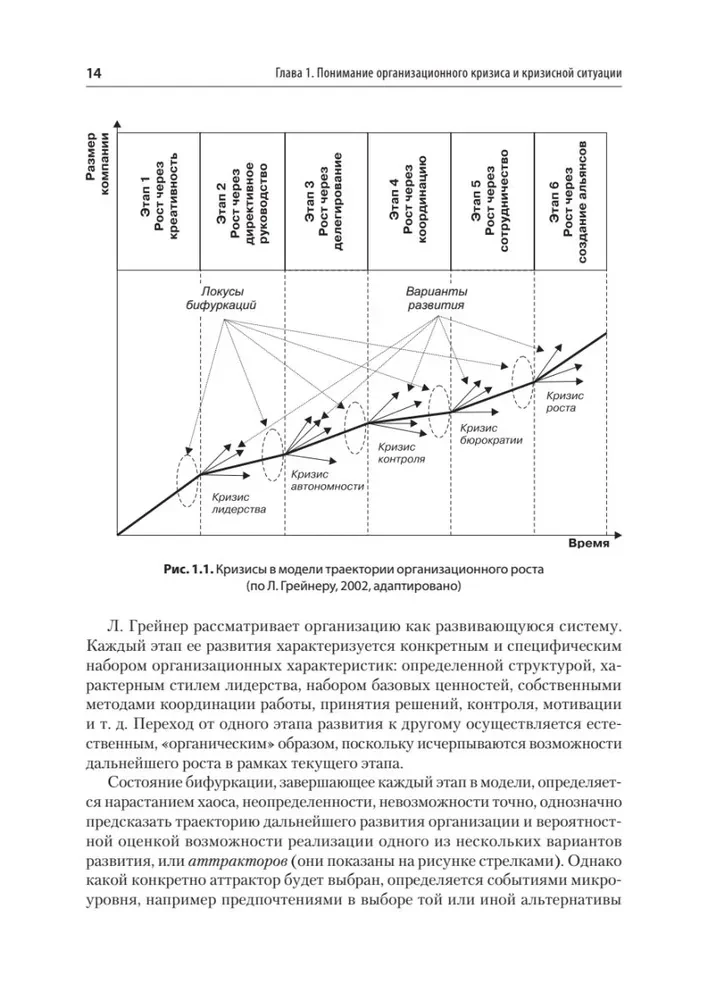 Krisenmanagement. Lehrbuch für Hochschulen