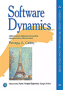 Software Dynamics. Optimierung der Softwareleistung