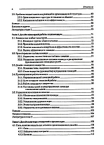 Moderne Management. Organisatorisches Design und Veränderungen. Lehrbuch für Hochschulen