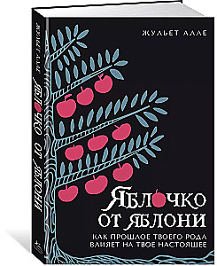 Яблочко от яблони. Как прошлое твоего рода влияет на твое настоящее