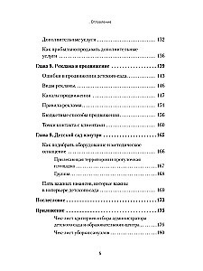 Как открыть детский сад и работать с удовольствием и прибылью