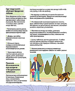 Правила безопасного поведения. Как оказать первую медицинскую помощь