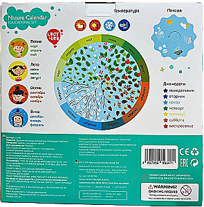 Naturkalender