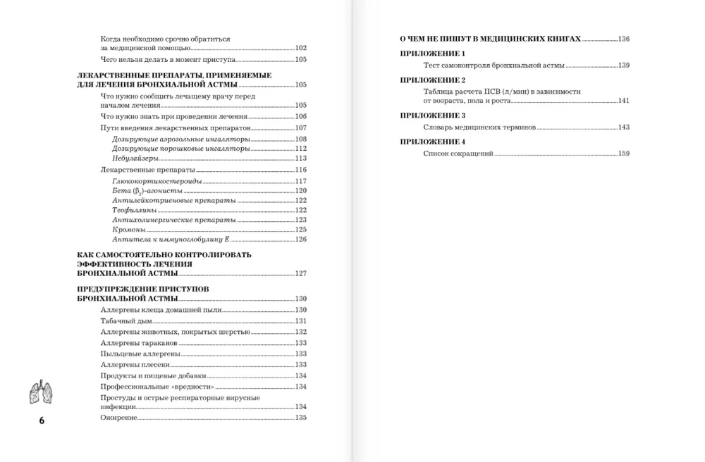 Bronchiale Asthma. Anzeichen, Diagnose und Behandlungsmethoden