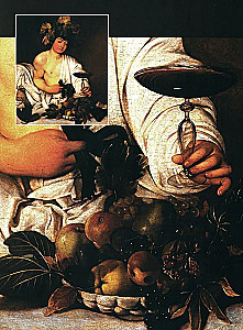 Meisterwerke der Malerei der Barockzeit. Caravaggio, Velázquez, Rubens und andere große Meister