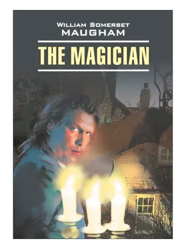 Der Magier / The magician