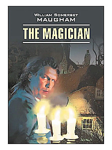 Der Magier / The magician