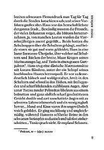 Tonio Kröger. Deutsche Novellen des 20. Jahrhunderts : Buch zum Lesen in deutscher Sprache