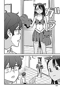 Ärgere mich nicht, Miss Nagatoro! Band 3