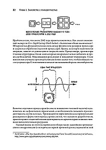 Грокаем конкурентность