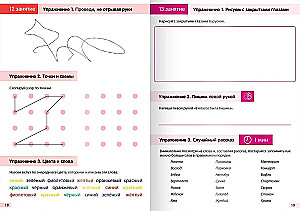 Полный курс скорочтения: 4 рабочие тетради, дневник, методичка