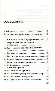 Как выработать уверенность в себе и влиять на людей, выступая публично