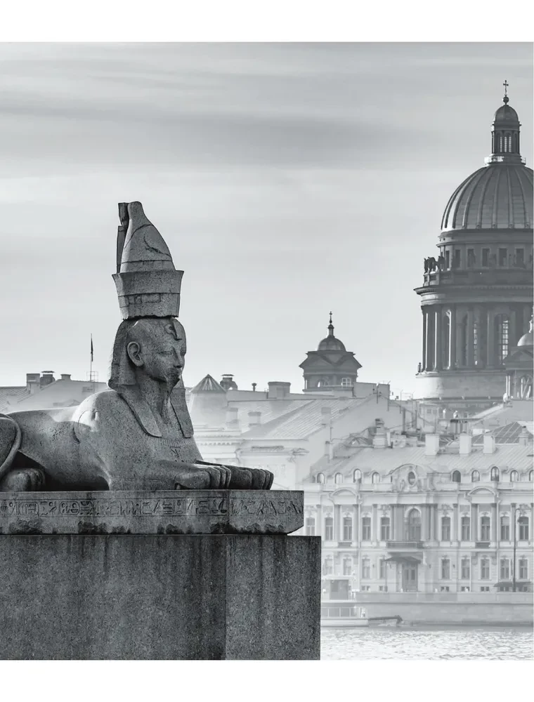 Das geheimnisvolle Petersburg. Lebendige Legenden und unergründliche Geheimnisse der Stadt an der Newa