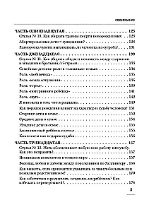 Матрица души 7-7. Психотерапия эмоциональных травм методом пустого стула