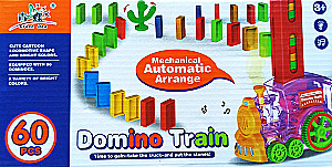 Domino Zug (Domino Train)